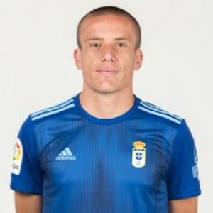 Lolo Gonzlez (Real Oviedo) - 2019/2020